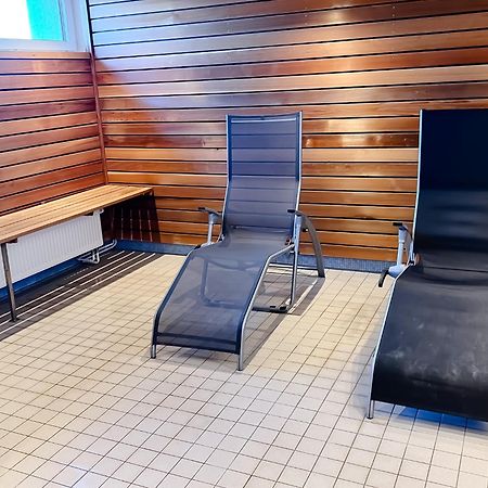 Apartment Suennanbeter Mit Pool Fuer 2-4 Personen Dahme  Zewnętrze zdjęcie