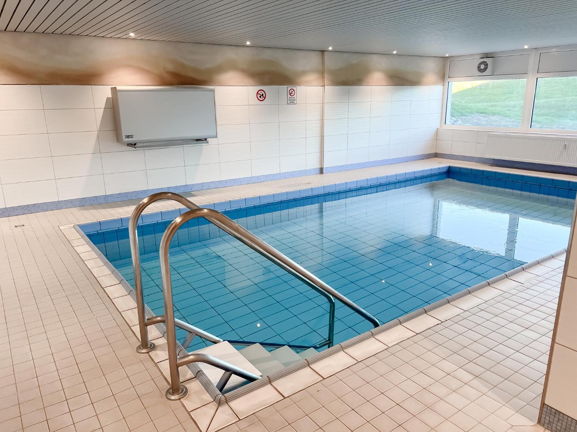 Apartment Suennanbeter Mit Pool Fuer 2-4 Personen Dahme  Zewnętrze zdjęcie