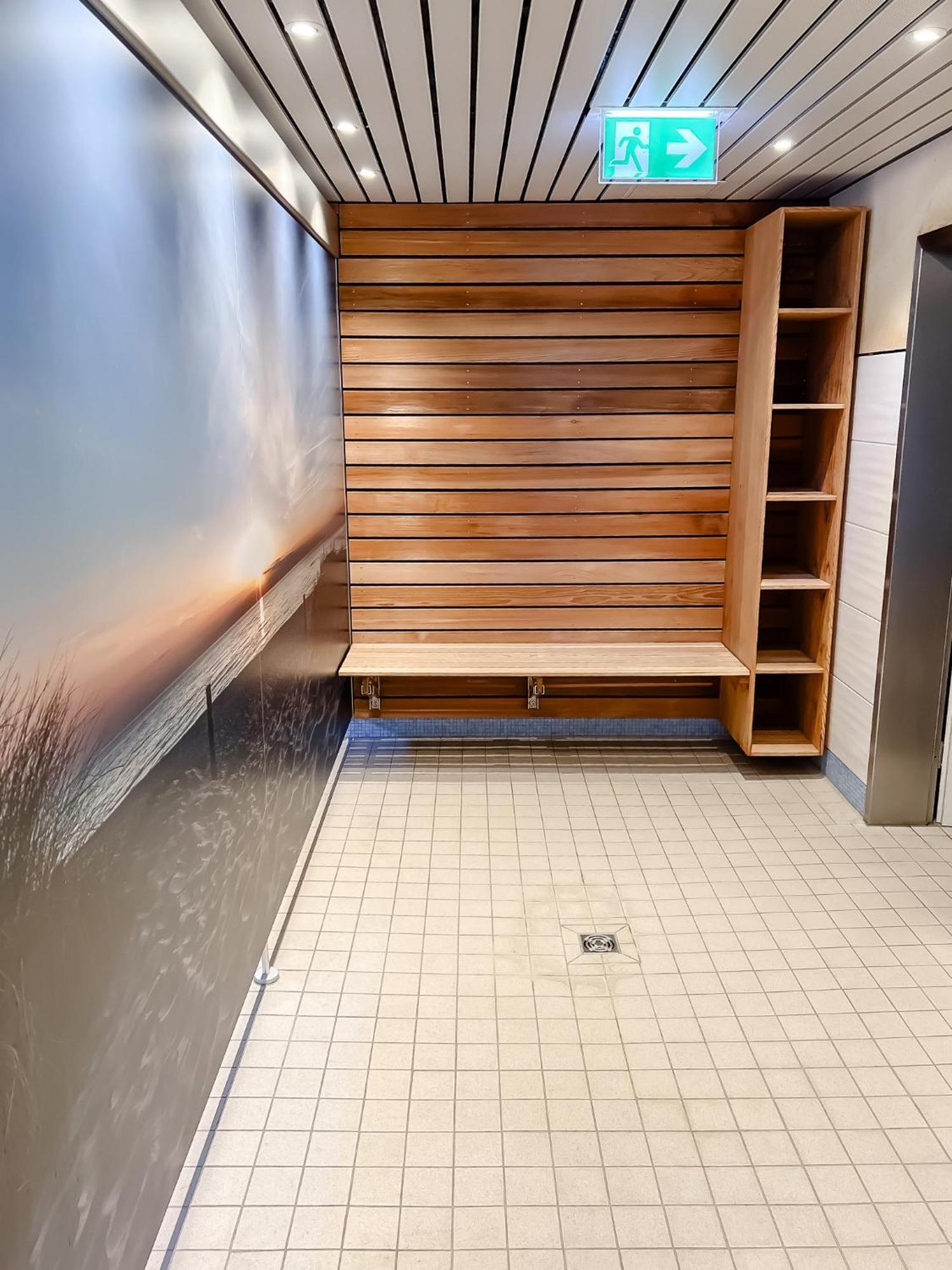 Apartment Suennanbeter Mit Pool Fuer 2-4 Personen Dahme  Zewnętrze zdjęcie