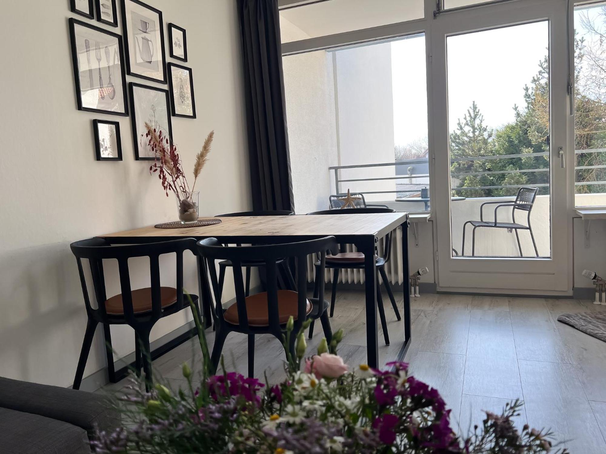 Apartment Suennanbeter Mit Pool Fuer 2-4 Personen Dahme  Zewnętrze zdjęcie